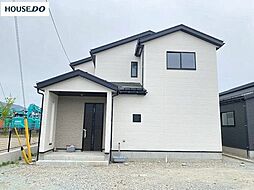 新築戸建 山形市浜崎