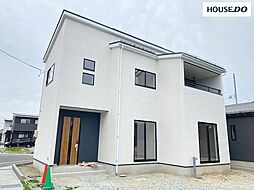 新築戸建　山形市浜崎