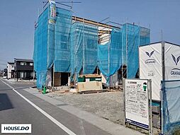 新築戸建　山形市浜崎