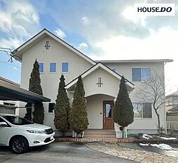 中古戸建　山形市嶋南