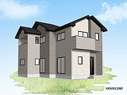 新築戸建　山形市南四番町