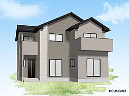 新築戸建　山形市鈴川町