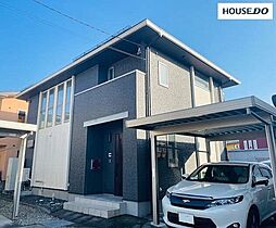 中古戸建　山形市早乙女