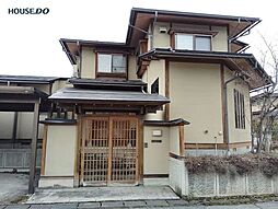 中古戸建　東村山郡山辺町近江