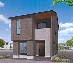 新築戸建　山形市泉町