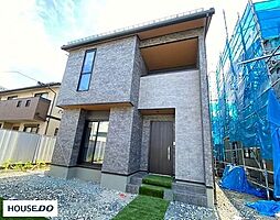 新築戸建 山形市泉町
