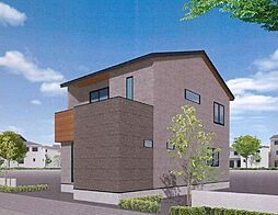 新築戸建　山形市泉町