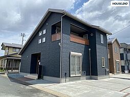 新築戸建　山形市南館西