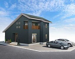 新築戸建　山形市南館西