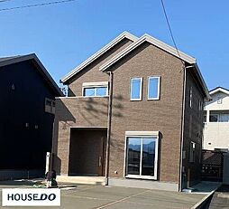 新築戸建　山形市南館西