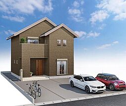 新築戸建　山形市南館西