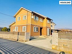 中古戸建　天童市塚野目
