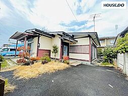 売土地　山形市松山