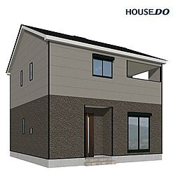 新築戸建　山形市桧町