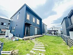 中古戸建　山形市みはらしの丘