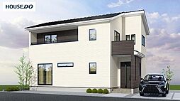 新築戸建　山形市印役町