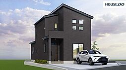 新築戸建　山形市印役町