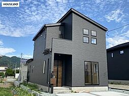 新築戸建　山形市印役町