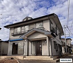 中古戸建　南陽市宮内