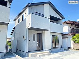 新築戸建　山形市大野目