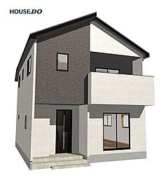 新築戸建　山形市大野目