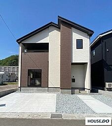 新築戸建 山形市小白川町
