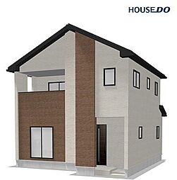 新築戸建　山形市小白川町