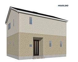 新築戸建　山形市浜崎