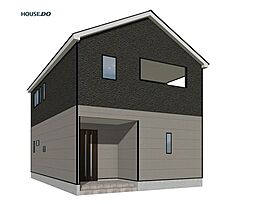 新築戸建　山形市浜崎