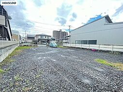 売土地　山形市桧町