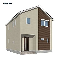 新築戸建　山形市下条町