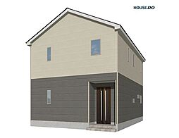 新築戸建　山形市下条町
