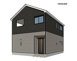 新築戸建　山形市下条町