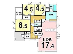 新築戸建　山形市落合