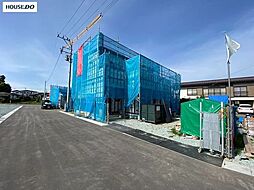 新築戸建　山形市明神前
