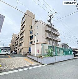 あさひヶ丘マンション