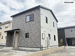 新築戸建 山形市松波