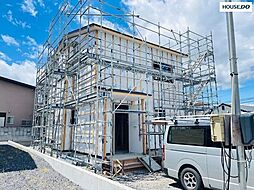 新築戸建　山形市松波
