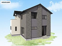 新築戸建　山形市西田