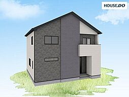 新築戸建　山形市西田