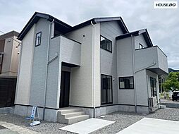 新築戸建　山形市鈴川町
