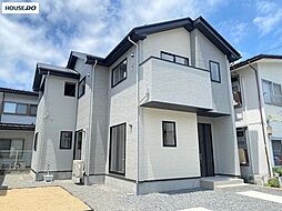 新築戸建　山形市南四番町