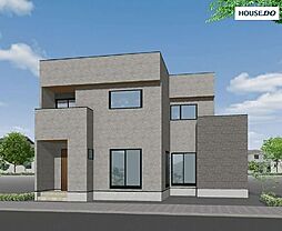 新築戸建　山形市片谷地