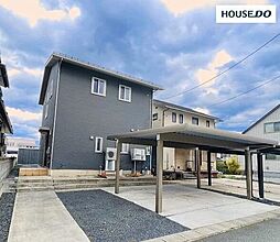 中古戸建　山形市西田