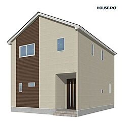 新築戸建　山形市西田