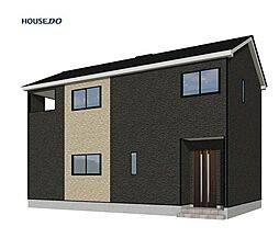新築戸建　山形市西田