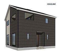 新築戸建　山形市東志戸田