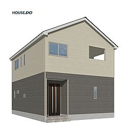 新築戸建　山形市東志戸田