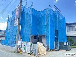新築戸建　山形市深町
