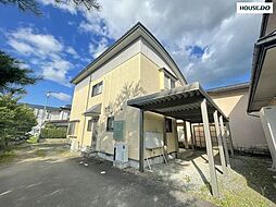 中古戸建　山形市成沢西